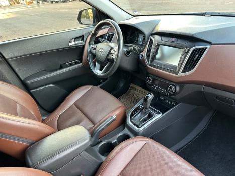 HYUNDAI Creta 2.0 16V 4P FLEX PRESTIGE AUTOMTICO, Foto 14