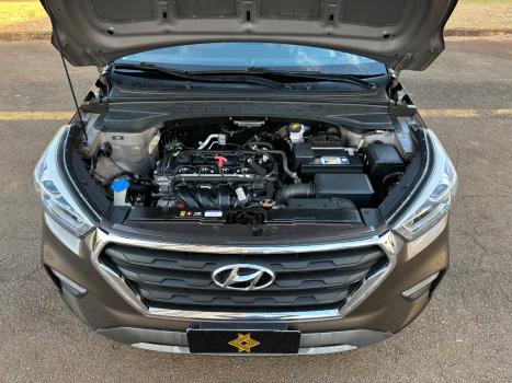 HYUNDAI Creta 2.0 16V 4P FLEX PRESTIGE AUTOMTICO, Foto 15