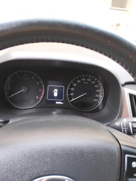 HYUNDAI Creta 2.0 16V 4P FLEX PRESTIGE AUTOMTICO, Foto 7