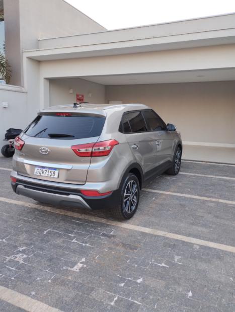 HYUNDAI Creta 2.0 16V 4P FLEX PRESTIGE AUTOMTICO, Foto 3