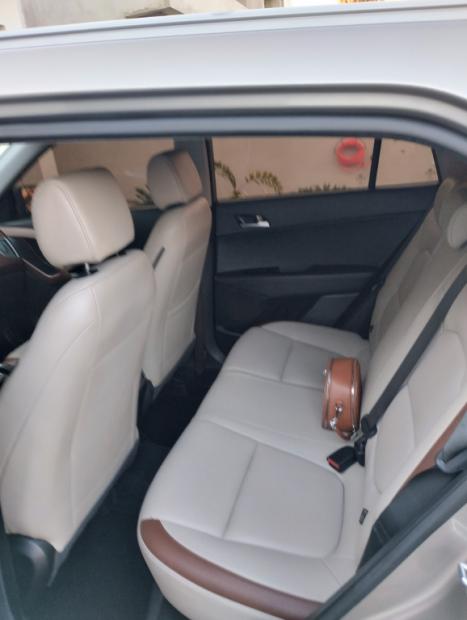 HYUNDAI Creta 2.0 16V 4P FLEX PRESTIGE AUTOMTICO, Foto 5
