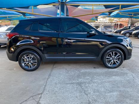 HYUNDAI Creta 2.0 16V 4P FLEX PRESTIGE AUTOMTICO, Foto 5
