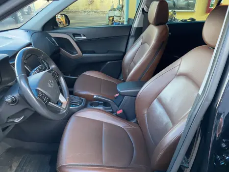 HYUNDAI Creta 2.0 16V 4P FLEX PRESTIGE AUTOMTICO, Foto 6