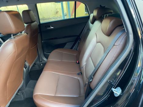 HYUNDAI Creta 2.0 16V 4P FLEX PRESTIGE AUTOMTICO, Foto 7