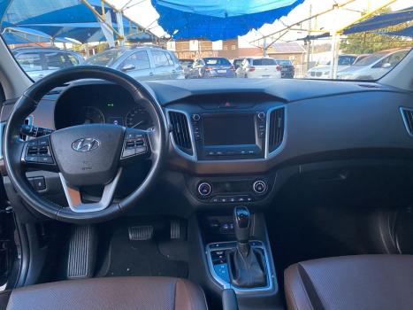 HYUNDAI Creta 2.0 16V 4P FLEX PRESTIGE AUTOMTICO, Foto 8