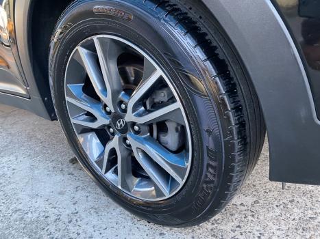HYUNDAI Creta 2.0 16V 4P FLEX PRESTIGE AUTOMTICO, Foto 9