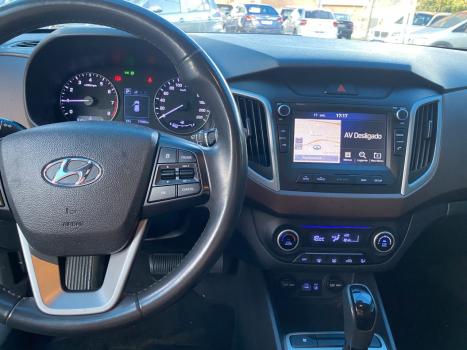 HYUNDAI Creta 2.0 16V 4P FLEX PRESTIGE AUTOMTICO, Foto 10