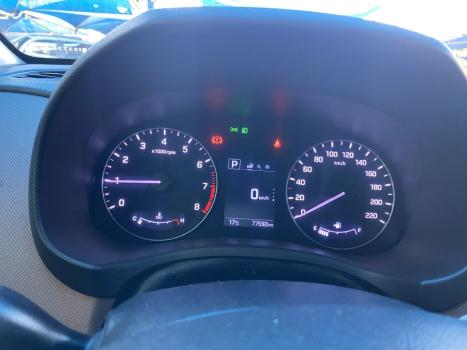 HYUNDAI Creta 2.0 16V 4P FLEX PRESTIGE AUTOMTICO, Foto 11