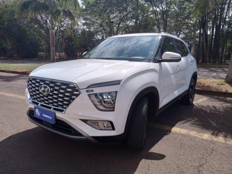 HYUNDAI Creta 2.0 16V 4P FLEX ULTIMATE AUTOMTICO, Foto 3