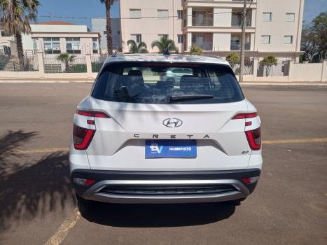 HYUNDAI Creta 2.0 16V 4P FLEX ULTIMATE AUTOMTICO, Foto 4