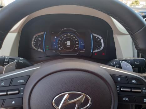 HYUNDAI Creta 2.0 16V 4P FLEX ULTIMATE AUTOMTICO, Foto 5