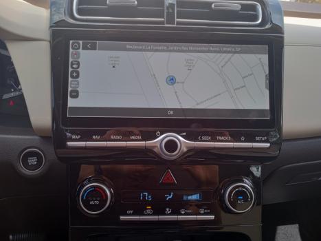 HYUNDAI Creta 2.0 16V 4P FLEX ULTIMATE AUTOMTICO, Foto 6
