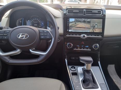 HYUNDAI Creta 2.0 16V 4P FLEX ULTIMATE AUTOMTICO, Foto 7