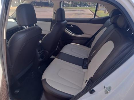 HYUNDAI Creta 2.0 16V 4P FLEX ULTIMATE AUTOMTICO, Foto 9