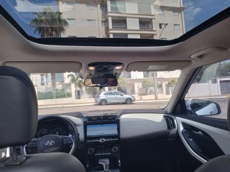 HYUNDAI Creta 2.0 16V 4P FLEX ULTIMATE AUTOMTICO, Foto 10