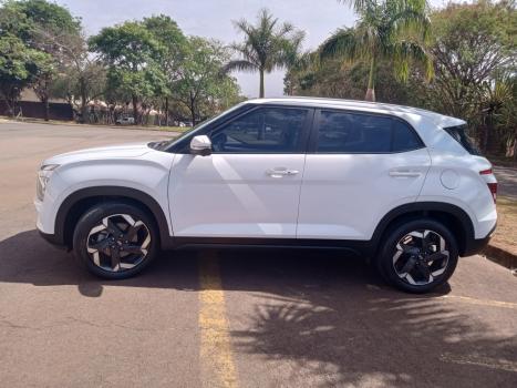 HYUNDAI Creta 2.0 16V 4P FLEX ULTIMATE AUTOMTICO, Foto 12