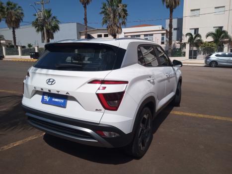 HYUNDAI Creta 2.0 16V 4P FLEX ULTIMATE AUTOMTICO, Foto 13