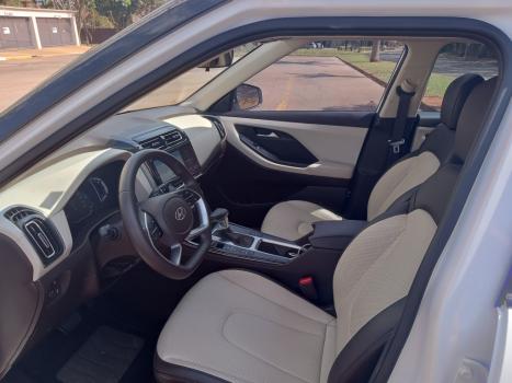 HYUNDAI Creta 2.0 16V 4P FLEX ULTIMATE AUTOMTICO, Foto 14