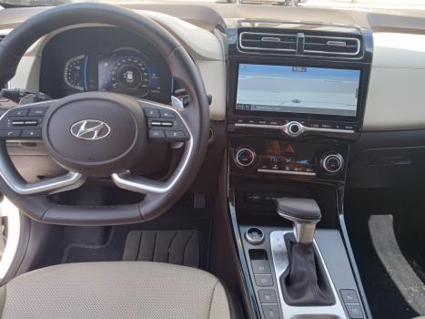 HYUNDAI Creta 2.0 16V 4P FLEX ULTIMATE AUTOMTICO, Foto 15