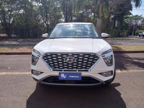 HYUNDAI Creta 2.0 16V 4P FLEX ULTIMATE AUTOMTICO, Foto 16