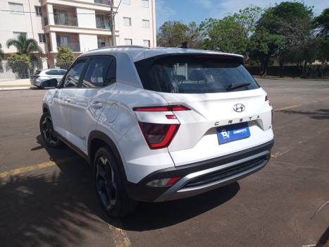HYUNDAI Creta 2.0 16V 4P FLEX ULTIMATE AUTOMTICO, Foto 17