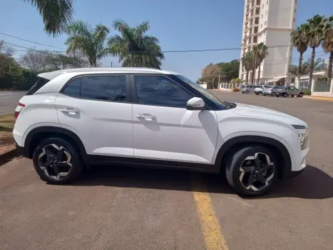 HYUNDAI Creta 2.0 16V 4P FLEX ULTIMATE AUTOMTICO, Foto 18