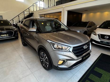 HYUNDAI Creta 2.0 16V 4P FLEX PRESTIGE AUTOMTICO, Foto 2
