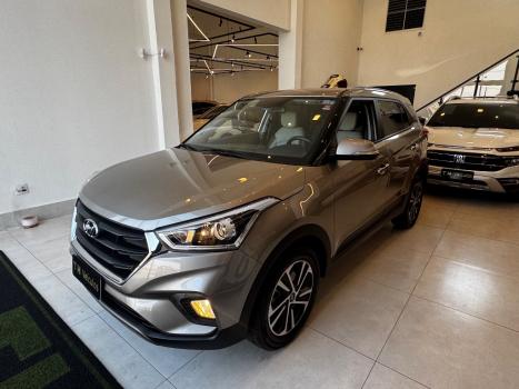 HYUNDAI Creta 2.0 16V 4P FLEX PRESTIGE AUTOMTICO, Foto 3