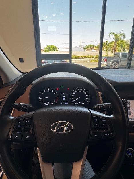 HYUNDAI Creta 2.0 16V 4P FLEX PRESTIGE AUTOMTICO, Foto 4