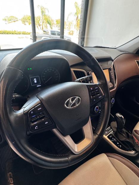 HYUNDAI Creta 2.0 16V 4P FLEX PRESTIGE AUTOMTICO, Foto 5