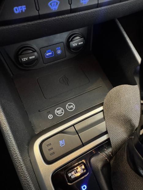 HYUNDAI Creta 2.0 16V 4P FLEX PRESTIGE AUTOMTICO, Foto 7