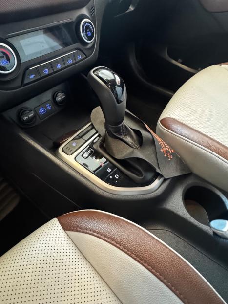 HYUNDAI Creta 2.0 16V 4P FLEX PRESTIGE AUTOMTICO, Foto 8