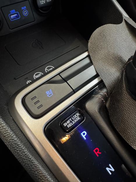 HYUNDAI Creta 2.0 16V 4P FLEX PRESTIGE AUTOMTICO, Foto 9