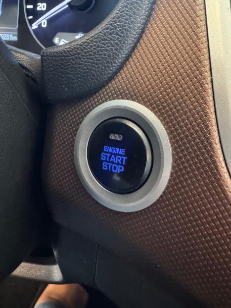 HYUNDAI Creta 2.0 16V 4P FLEX PRESTIGE AUTOMTICO, Foto 10