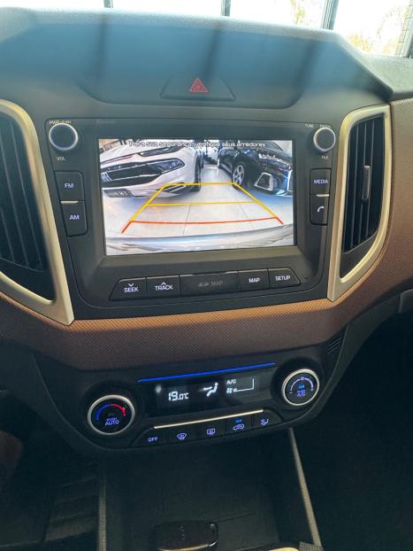 HYUNDAI Creta 2.0 16V 4P FLEX PRESTIGE AUTOMTICO, Foto 11
