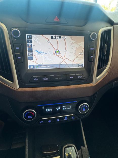 HYUNDAI Creta 2.0 16V 4P FLEX PRESTIGE AUTOMTICO, Foto 12