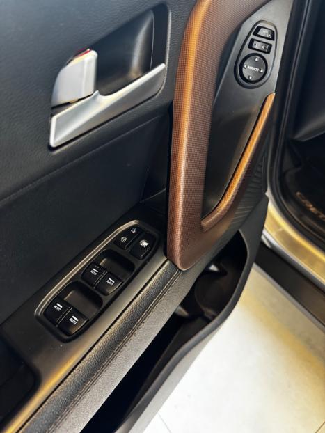 HYUNDAI Creta 2.0 16V 4P FLEX PRESTIGE AUTOMTICO, Foto 13