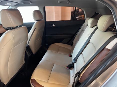 HYUNDAI Creta 2.0 16V 4P FLEX PRESTIGE AUTOMTICO, Foto 14