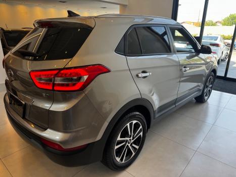 HYUNDAI Creta 2.0 16V 4P FLEX PRESTIGE AUTOMTICO, Foto 16