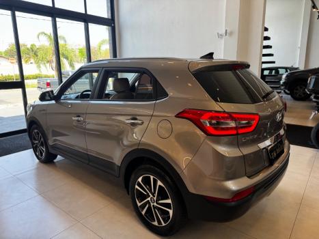 HYUNDAI Creta 2.0 16V 4P FLEX PRESTIGE AUTOMTICO, Foto 17