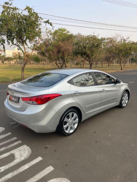 HYUNDAI Elantra 1.8 16V 4P GLS AUTOMTICO, Foto 7