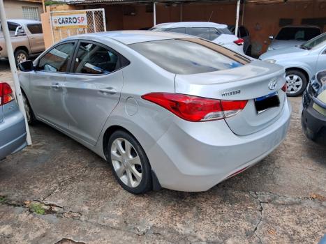 HYUNDAI Elantra 1.8 16V 4P GLS AUTOMTICO, Foto 2