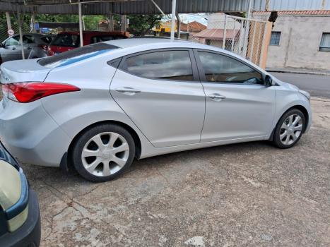 HYUNDAI Elantra 1.8 16V 4P GLS AUTOMTICO, Foto 3