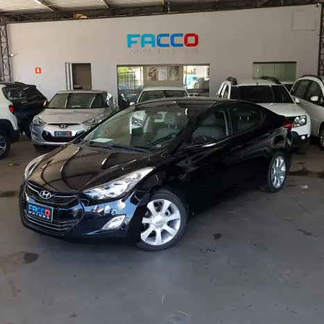 HYUNDAI Elantra 1.8 16V 4P, Foto 1