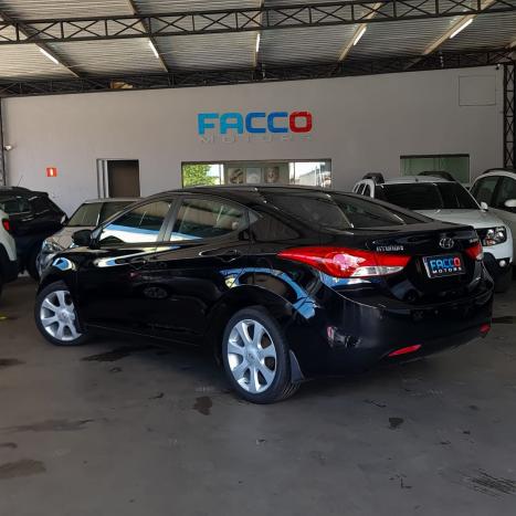 HYUNDAI Elantra 1.8 16V 4P, Foto 6