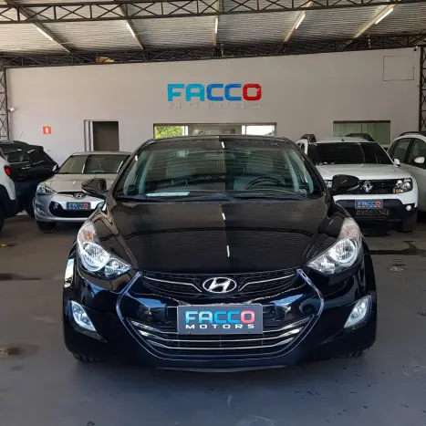 HYUNDAI Elantra 1.8 16V 4P, Foto 10