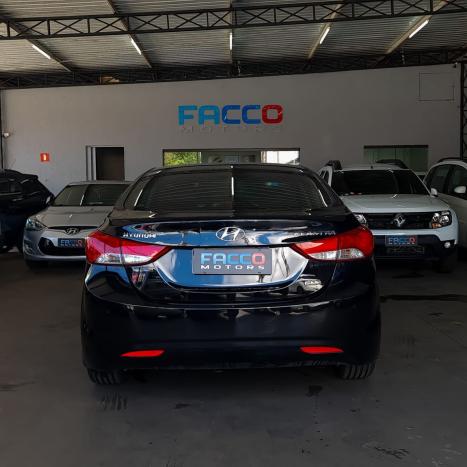 HYUNDAI Elantra 1.8 16V 4P, Foto 7