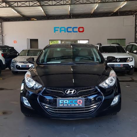 HYUNDAI Elantra 1.8 16V 4P, Foto 10
