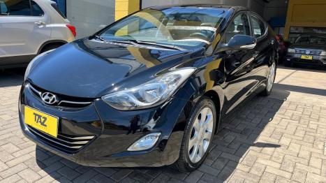HYUNDAI Elantra 1.8 16V 4P GLS AUTOMTICO, Foto 2