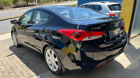 HYUNDAI Elantra 1.8 16V 4P GLS AUTOMTICO, Foto 7